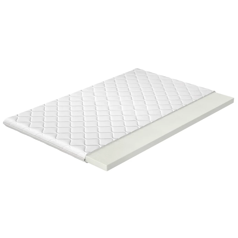 Habszivacs fedőréteg 80x200 ALERIC