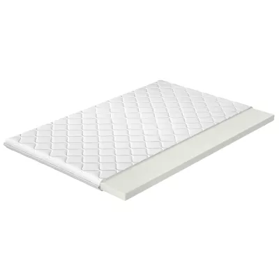 Habszivacs fedőréteg 80x200 ALERIC
