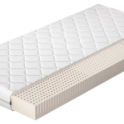 Latex matrac 80x200 NEPHELE 1