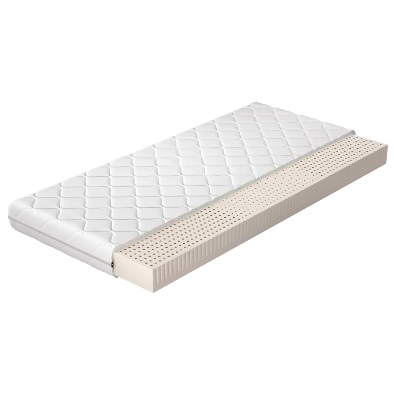 Latex matrac 80x200 NEPHELE 1