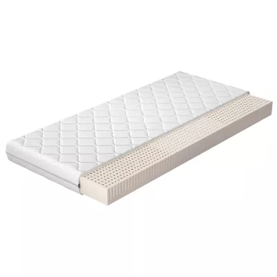Latex matrac 80x200 NEPHELE 1