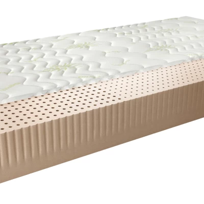 Latex matrac 80x200 NEPHELE 2