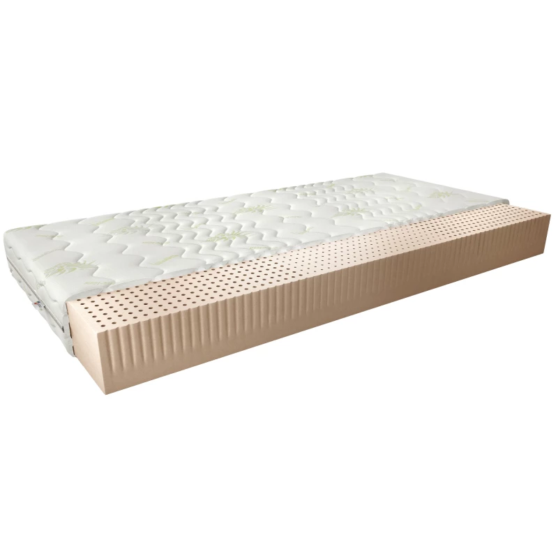 Latex matrac 80x200 NEPHELE 2