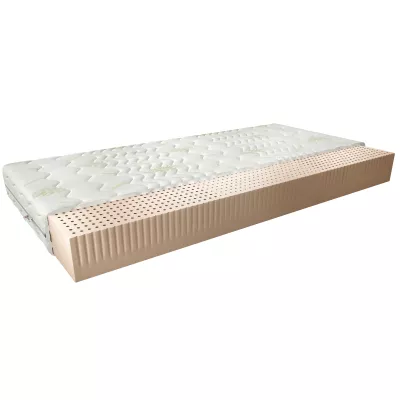 Latex matrac 80x200 NEPHELE 2