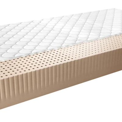 Latex matrac 80x200 NEPHELE 3