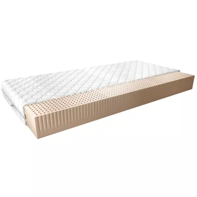 Latex matrac 80x200 NEPHELE 3
