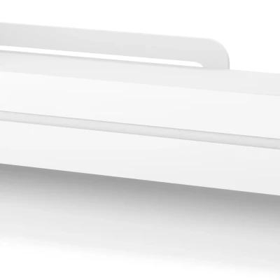 Gyerekágy 80x200 NORDELLE - fehér