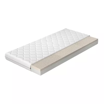 Közepes keménységű latex matrac 80x200 PHILOMELA 1
