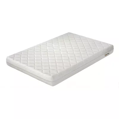 Közepesen kemény habszivacs matrac 80x200 ZENITH 2