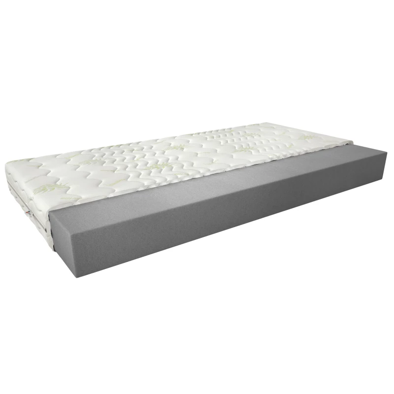 Habszivacs matrac 80x200 NOA 2