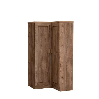 Sarokszekrény 110 cm GIADA - lefkas tölgy