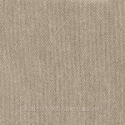 Kárpitozott ágy 140x200 SOLENNE - bézs / fekete