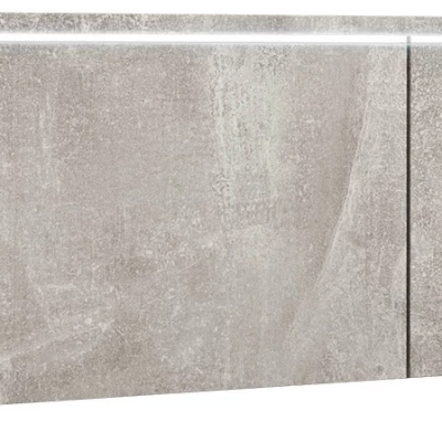 CERIEE 140 TV asztal - beton