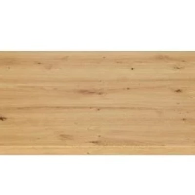 Konyhapult 150x60x3,8 cm MALIA - artisan tölgy, balos változat