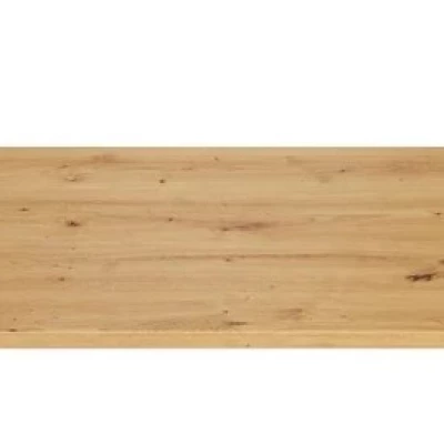 Konyhapult 225x60x3,8 cm MALIA - artisan tölgyfa