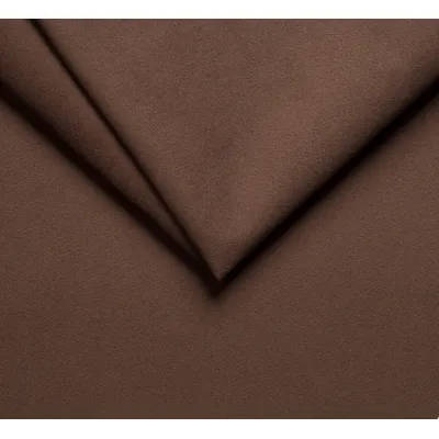 Összecsukható matrac BEDDIO 120x200 - sötétbarna