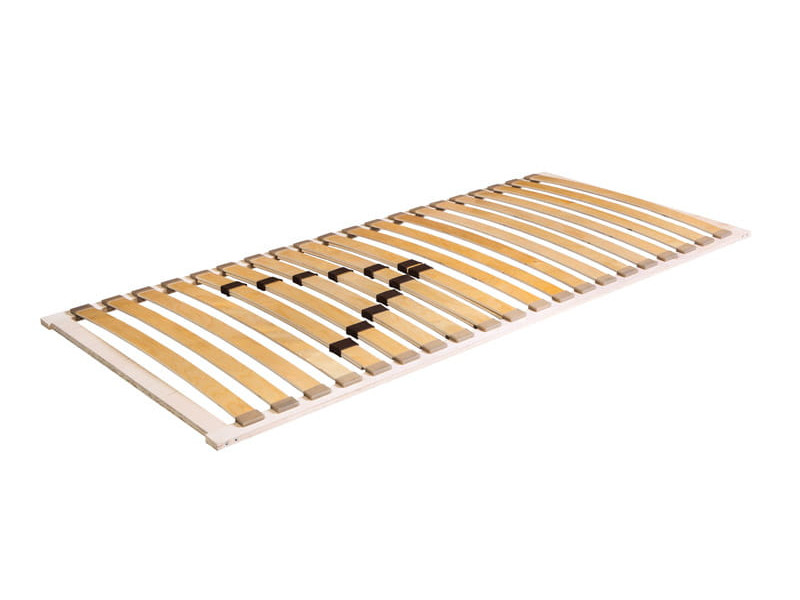 Tasida állítható keménységű lamellás ágyrács 70x200