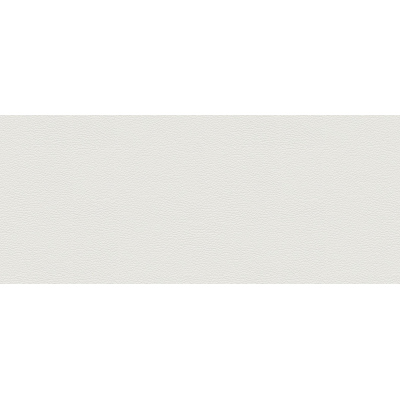 Fekri franciaágy 140x200, fehér ökobőr