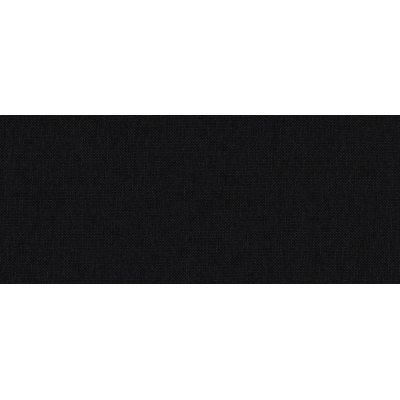 Azur kétszínű franciaágy 140x200, fekete + fehér ökobőr