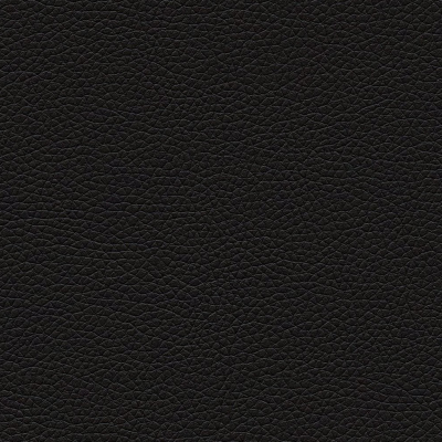 Azur kétszínű franciaágy 120x200, szürke + fekete ökobőr + TOPPER