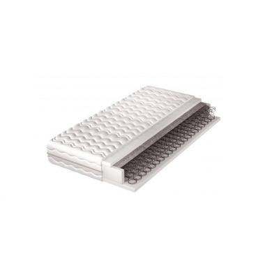 Pelegrin kétoldalas bonell matrac 200 x 200