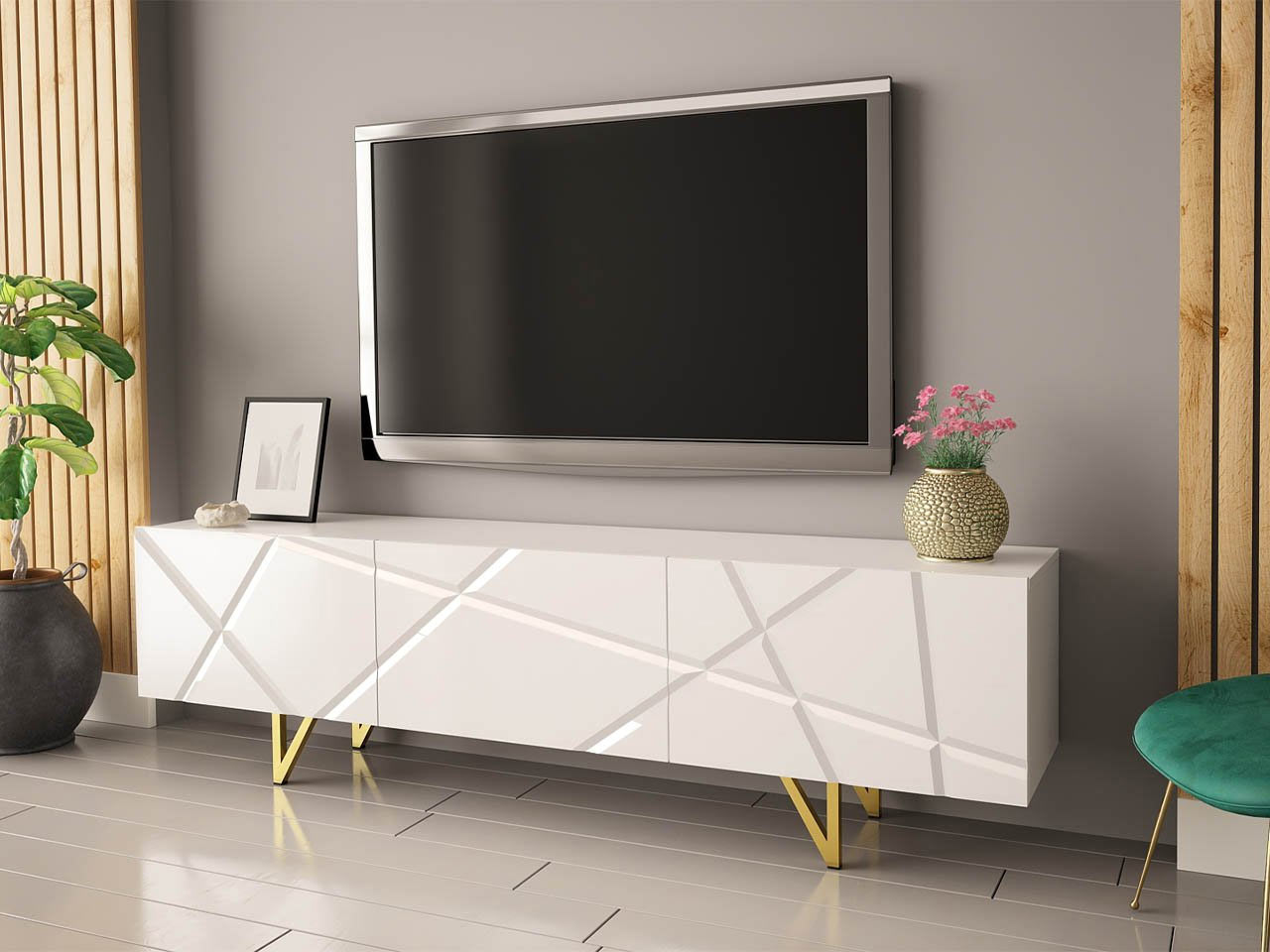 ROANA TV asztal