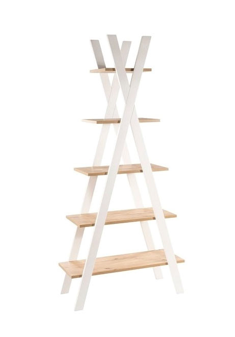 KUPRI 2 stílusos állvány