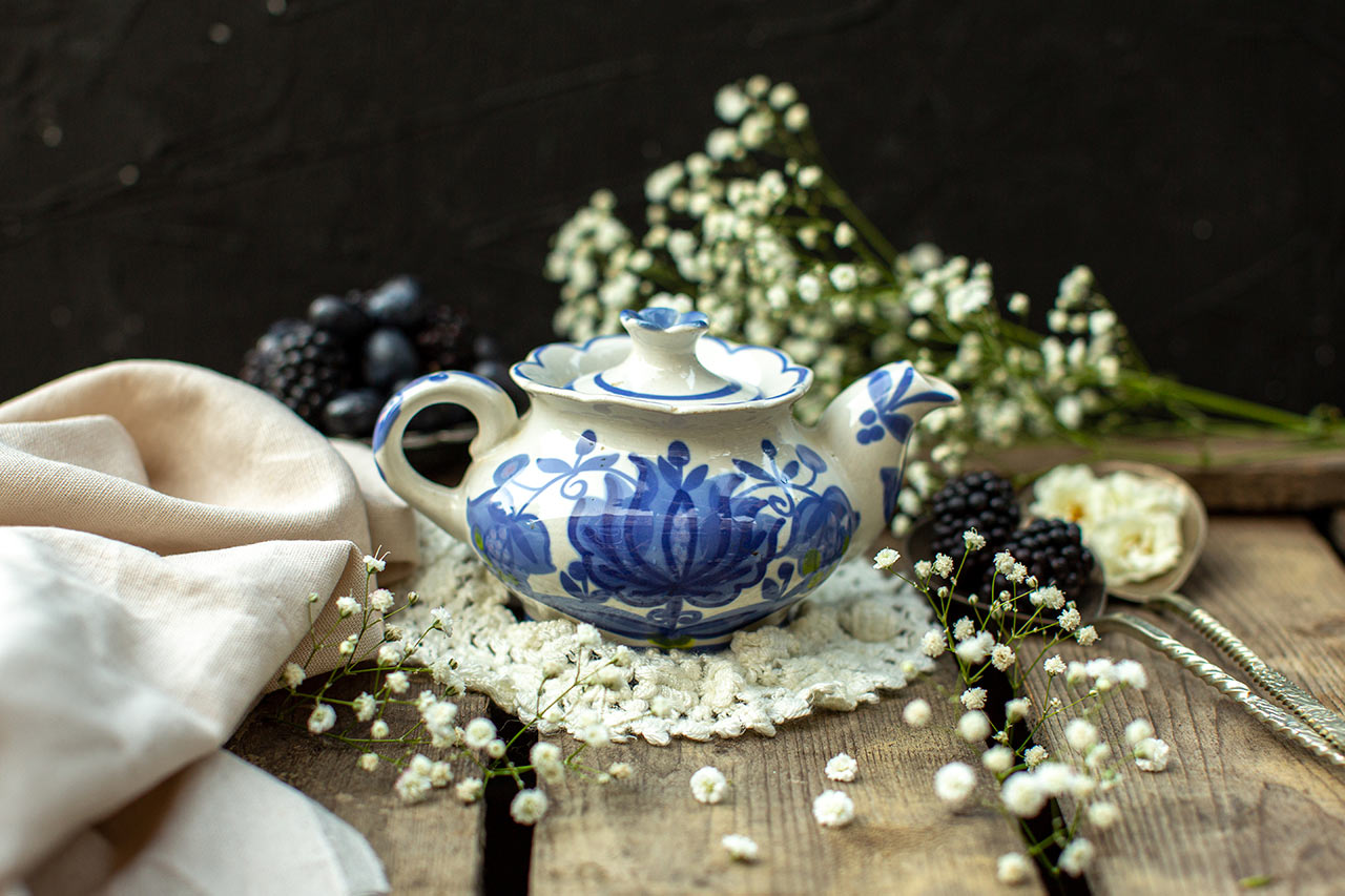 Eredeti meisseni porcelánt nehéz találni