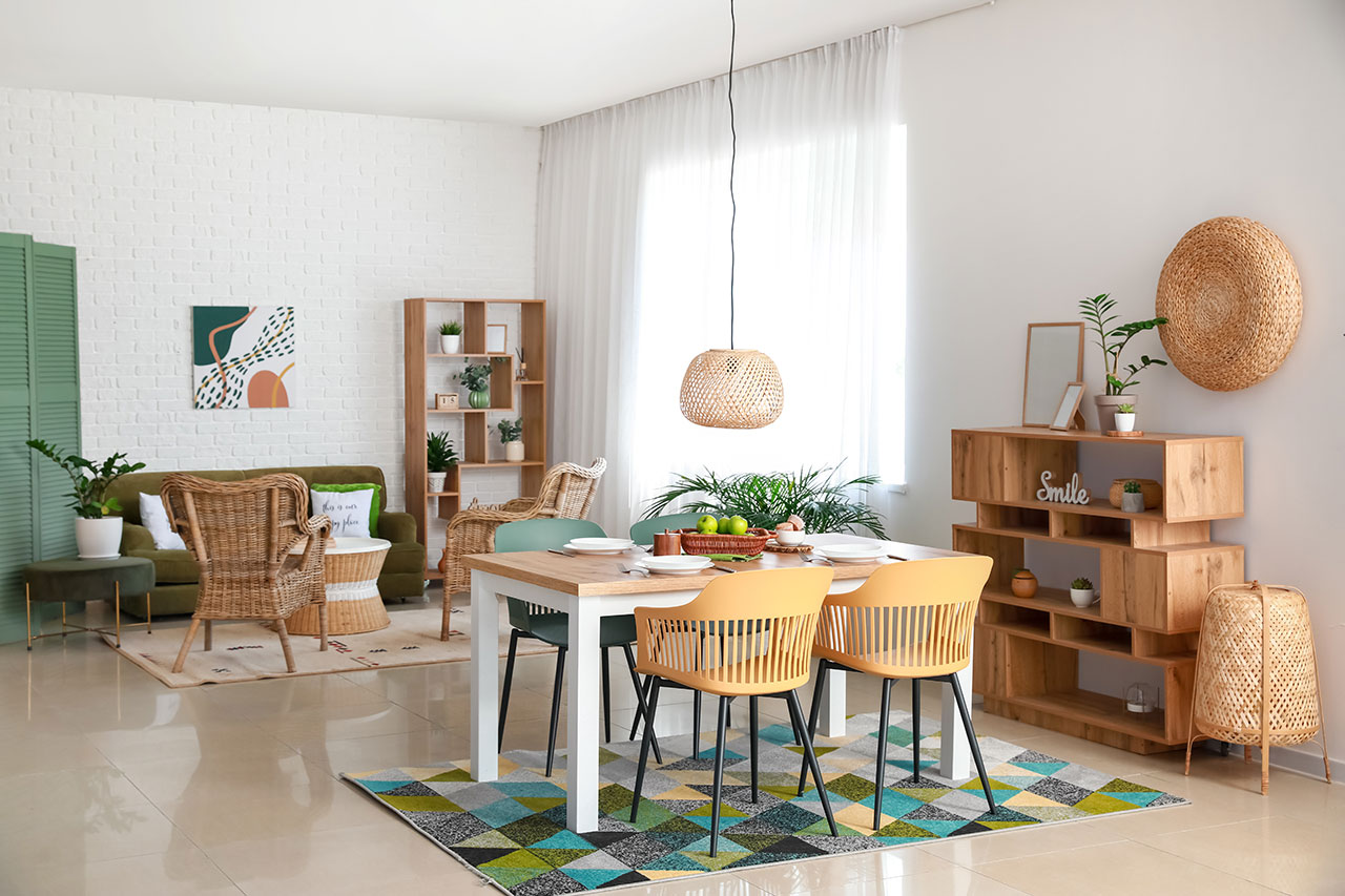 Még csak fel sem kell borulnia az asztalnak. Elég egy rántás, és a pohár felborul és összetörik. Ezt úgy is megelőzheti, ha az asztalt szőnyeggel támasztja alá, amely eltakarja a kisebb egyenetlenségeket.