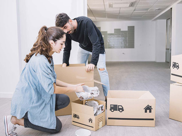 Költözés előtt áll? Tanácsot adunk nemcsak nagyméretű bútorok mozgatásához